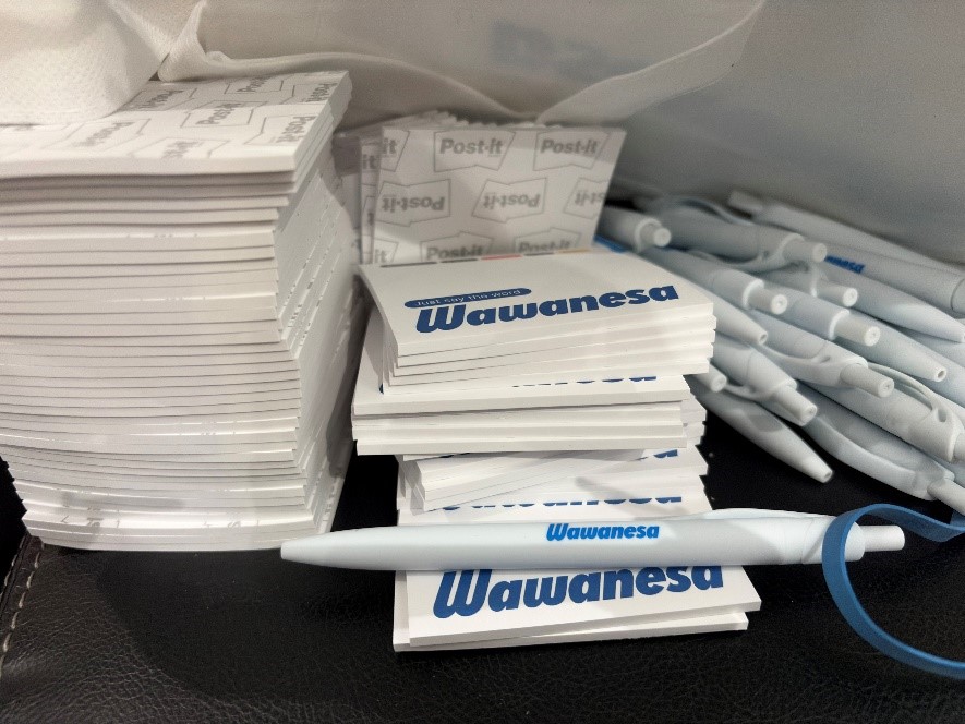 WellCare Insurance Hosts Commercial Line Training with Wawanesa Insurance